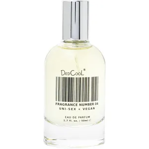 Dedcool Fragrance Number 04 (Eau de Parfum) parfüm şişesi