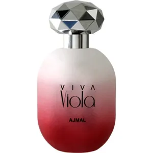 Ajmal Viva Viola perfume bottle