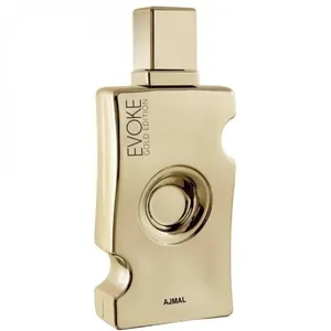 Ajmal Evoke Gold Edition for Her perfume bottle