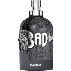 Clayeux Bad for Boys parfüm şişesi