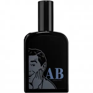Fine AB (Eau de Toilette) parfüm şişesi