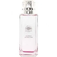 Clubman Les Eaux Fraîches - Florale Attraction perfume bottle