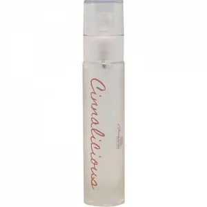 Ganache Parfums Cinnalicious parfüm şişesi