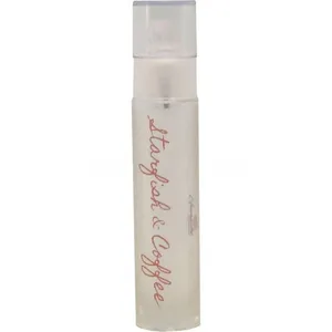 Ganache Parfums Starfish & Coffee parfüm şişesi