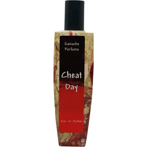 Ganache Parfums Cheat Day perfume bottle