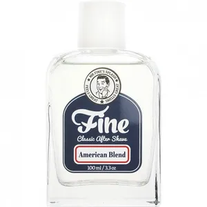 Fine American Blend (After Shave) parfüm şişesi