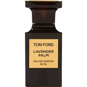 Tom Ford Lavender Palm perfume bottle