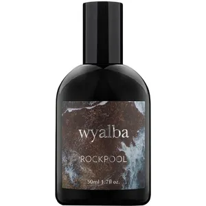 Wyalba Rock Pool perfume bottle