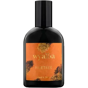 Wyalba Fire Tree perfume bottle