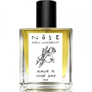 Nōse Have A Nice Day perfume bottle