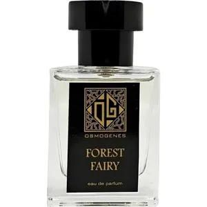 Osmogenes Forest Fairy parfüm şişesi