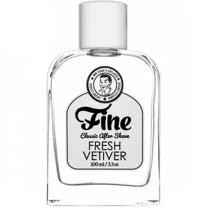 Fine Fresh Vetiver parfüm şişesi