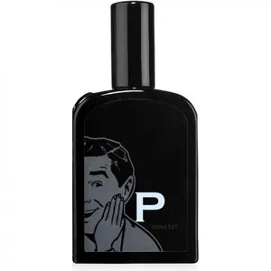 Fine P (Eau de Toilette) parfüm şişesi