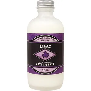 Maggard Razors Lilac parfüm şişesi
