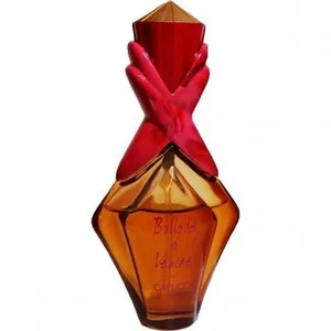 Roberto Capucci Ballade à Venise perfume bottle