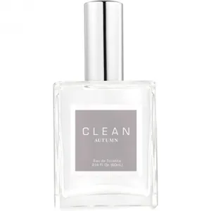 Clean Autumn parfüm şişesi