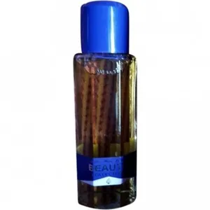 ST Cosmetics GmbH Berlin Beauty Collection - After Shave Lotion parfüm şişesi