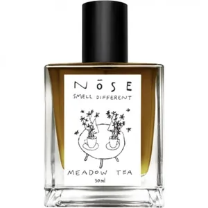Nōse Meadow Tea perfume bottle