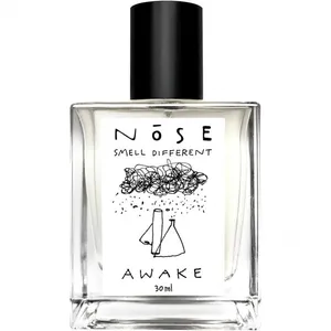 Nōse Awake perfume bottle