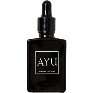 Ayu Rumi parfüm şişesi