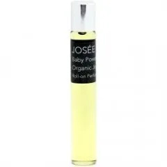Josée Baby Powder parfüm şişesi