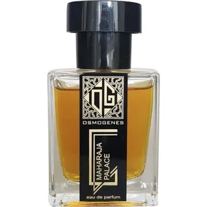 Osmogenes Maharaja Palace perfume bottle