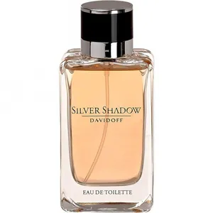 Davidoff Silver Shadow (Eau de Toilette) perfume bottle