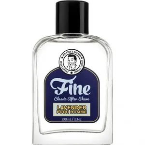 Fine Lavender pour Homme perfume bottle