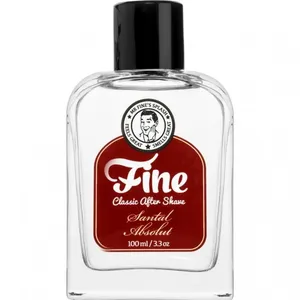 Fine Santal Absolut parfüm şişesi
