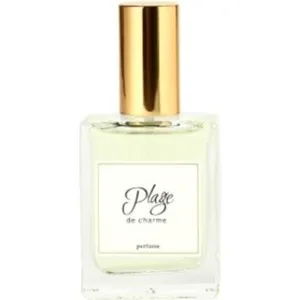 Plage de Charme / プラージュ ドゥ シャルム (ピーチ) perfume bottle