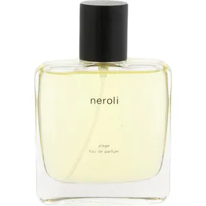 Plage Fig perfume bottle