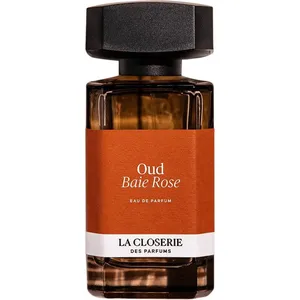 La Closerie des Parfums Oud Baie Rose parfüm şişesi