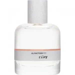Olfactory NYC Riley perfume bottle