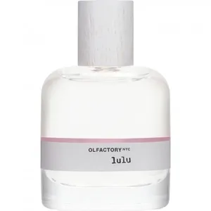 Olfactory NYC Lulu perfume bottle