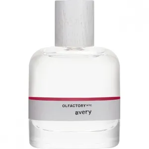 Olfactory NYC Avery perfume bottle