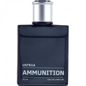 Ustraa Ammunition (Eau de Parfum) perfume bottle