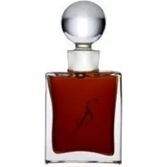 Strange Invisible Perfumes Arunima parfüm şişesi