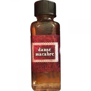 Astrid Perfume Danse Macabre perfume bottle
