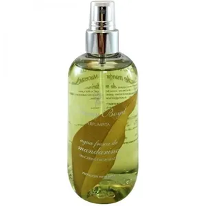 Jimmy Boyd Agua Fresca de Mandarina (Eau de Cologne) parfüm şişesi