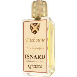 Isnard Pitchoune perfume bottle