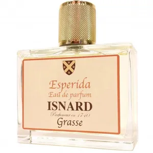Isnard Esperida perfume bottle