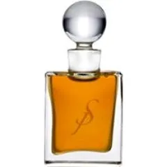 Strange Invisible Perfumes Étrange perfume bottle