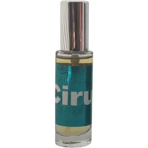 Ganache Parfums Ciruela perfume bottle