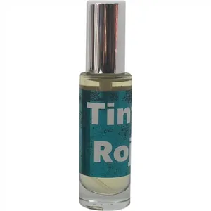 Ganache Parfums Tinta Roja perfume bottle