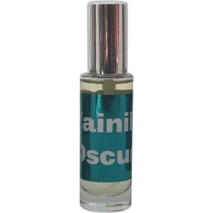 Ganache Parfums Vainilla Oscura perfume bottle