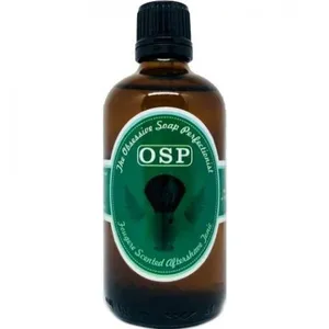 OSP - The Obsessive Soap Perfectionist Fougere parfüm şişesi