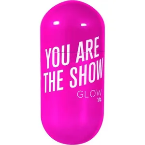 Glow You Are The Show parfüm şişesi
