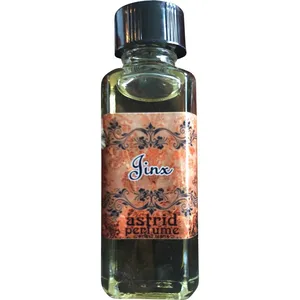Astrid Perfume Jinx parfüm şişesi