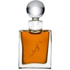 Strange Invisible Perfumes Lyric Rain perfume bottle