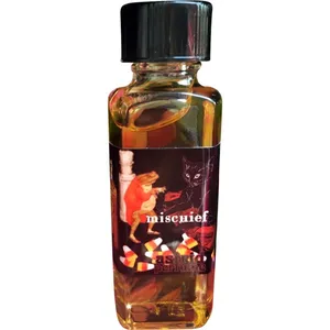 Astrid Perfume Mischief parfüm şişesi